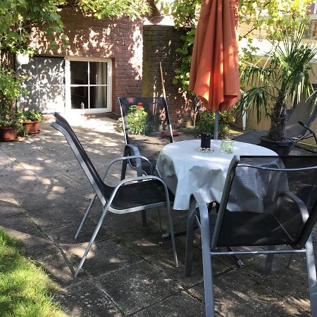 Naturblick Artlenburg Exterior foto